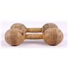 Image 3 : Early 1900's Dumbbells