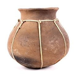 Hopi Indian Kill Pot