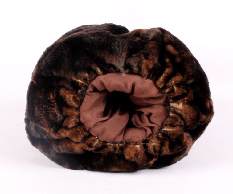 Ladies Mink Hand Warmer