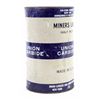 Image 10 : Miners Lamp Union Carbide Advertising Cans These a