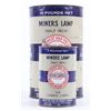 Image 3 : Miners Lamp Union Carbide Advertising Cans These a