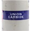 Image 8 : Miners Lamp Union Carbide Advertising Cans These a