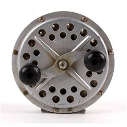 1906 Pflueger Pakron No. 3180 Reel This is an orig