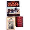 Image 1 : Western Book Collection This collection includes: