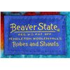 Image 3 : Chief Joseph Pendleton Beaver State Wool Blanket T