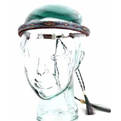 Norther Plains Horse Hair Hat Band This is an orig