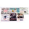 Image 1 : WWII Navy Promotional Posters This lot includes a