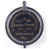 Image 1 : A.J. Lindermann & Hoverson Co. Anchor Torch This i