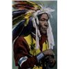 Image 2 : Calispel Montana Indian Postcard This is an origin