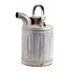 Davisbilt 5 Gallon Bulk Truck Gas Can This lot inc