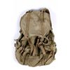 Image 1 : Antique Military Canvas Backpack This is an early