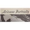 Image 4 : Arizona Portraits by Bary Goldwater First Edition
