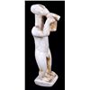 Image 3 : Antique Marble Sculpture This is an original hand