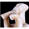 Image 5 : Antique Marble Sculpture This is an original hand