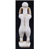 Image 8 : Antique Marble Sculpture This is an original hand