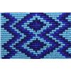 Image 3 : 1950's Northern Plains Beaded Buckle This is has a