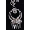 Image 4 : Navajo Earrings (2 sets) The earrings features a s