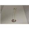 Image 1 : ONE 14KT ROSE GOLD NATURAL ROSE QUARTZ PENDANT. SET WITH 1 OVAL MIXED CUT NATURAL ROSE QUARTZ 18.50