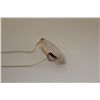 Image 2 : ONE 14KT ROSE GOLD NATURAL ROSE QUARTZ PENDANT. SET WITH 1 OVAL MIXED CUT NATURAL ROSE QUARTZ 18.50