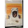 Image 1 : LAWRENCE OF ARABIA, GERMAN ONE SHEET, LINEN-BACKED, BEST PICTURE