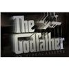 Image 2 : THE GODFATHER III, INFINITY MIRROR LIGHTED BAR DISPLAY, VIDEO RELEASE