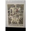 Image 1 : LOT OF 2 LTD. ED. DAVID LANCE GOINES SPECIAL MOVIE ART PRINTS FROM U.C.BERKELEY INCL. FRANKENSTEIN