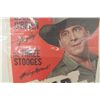 Image 2 : GOLD RAIDERS 1951 THREE STOOGES