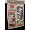Image 2 : LOT OF 5 VARIOUS INSERTS, INCL. MAN FROM LARAMIE