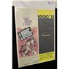 Image 1 : LOT OF INSERTS INCL. MY FAIR LADY, ROCKY 2, PENNIES FROM HEAVEN, ANY WHICH WAY BUT LOOSE, VICTORY,
