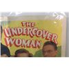 Image 2 : LOT OF 6 WESTERN MOVIE HALF SHEETS, INCL. JOHNNY MACK BROWN & TEX RITTER