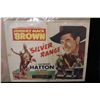 Image 3 : LOT OF 12 HALF SHEETS, VARIOUS TITLES