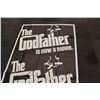 Image 2 : THE GODFATHER, THREE SHEET, BEST PICTURE, RECENT AUCTION RESULT:  $836 (2009)