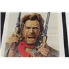 Image 2 : LOT OF 2 LINEN-BACKED ONE SHEETS INCL. THE OUTLAW JOSEY WALES (CLINT EASTWOOD) & DIRTY LITTLE BILLY