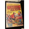 Image 2 : LOT OF 2 ONE SHEETS INCL. TWO DIFFERENT WESTERN FILM FESTIVAL ADVERTISING POSTERS