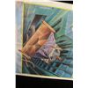 Image 2 : LOT OF 2 ONE SHEETS INCL. BRAZIL (RARE INTL. ARTWORK) & RAIDERS OF THE LOST ARK (INTL. R81)