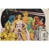 Image 2 : STAR WARS, ITALIAN 2 FOGLIO