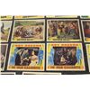 Image 2 : LOT OF 23 ROY ROGERS LOBBY CARDS, VARIOUS TITLES INCL. COLORADO, RED RIVER VALLEY