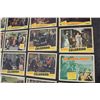 Image 3 : LOT OF 23 ROY ROGERS LOBBY CARDS, VARIOUS TITLES INCL. COLORADO, RED RIVER VALLEY
