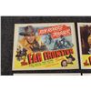 Image 2 : FAR FRONTIER, ROY ROGERS, LOBBY CARD SET