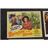 Image 2 : SPRINGTIME IN THE SIERRAS, ROY ROGERS, LOBBY CARD SET