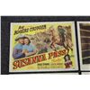 Image 2 : SUSANNA PASS, ROY ROGERS, LOBBY CARD SET