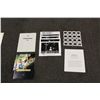 Image 2 : LOT OF 6 PRESSKITS INCL. STEALING BEAUTY, KISSED, QUILLS, OMNIMAX, SIMPSONS IN CYBERWORLD 3D, 20TH