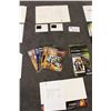 Image 3 : LOT OF 6 PRESSKITS INCL. STEALING BEAUTY, KISSED, QUILLS, OMNIMAX, SIMPSONS IN CYBERWORLD 3D, 20TH