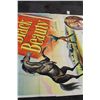 Image 2 : SIX SHEET (ORIGINAL 81" X 81" MOVIE POSTER) BLACK BEAUTY
