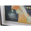 Image 2 : THE PRINCE AND THE SHOWGIRL, ORIGINAL FIRST RELEASE 1957 MARILYN MONROE, HALF SHEET, FRAMED