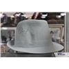 Image 1 : JUSTIN TIMBERLAKE WORN AND SIGNED FEDORA