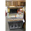 Image 1 : SEEBURG, SELECT-O-MATIC 200 JUKE BOX IN WORKING CONDITION