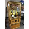 Image 1 : ZOLTAR SPEAKS, FORTUNE TELLER VENDING MACHINE (AS FEATURED IN THE MOVIE BIG) IN WORKING ORDER