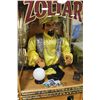 Image 2 : ZOLTAR SPEAKS, FORTUNE TELLER VENDING MACHINE (AS FEATURED IN THE MOVIE BIG) IN WORKING ORDER