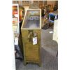 Image 1 : CHICAGO GAME CO. LIMITED SHOOTING GALLERY GAME. FULLY WORKING AND RESTORED. J F FRANTZ MFG